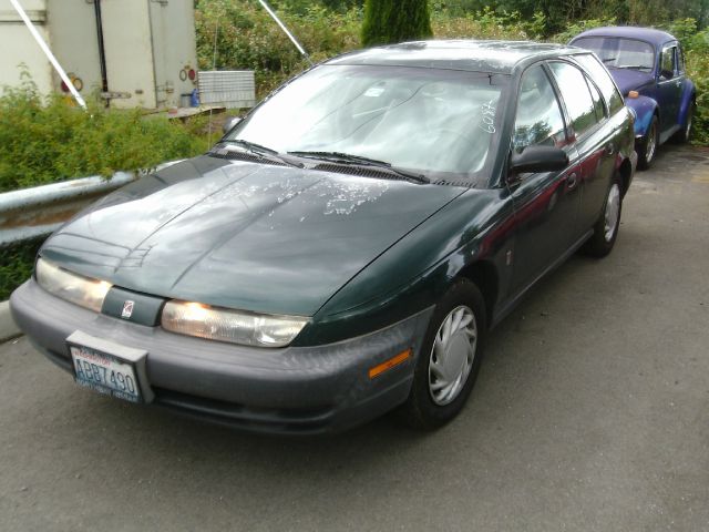 Saturn S Series 1996 photo 3