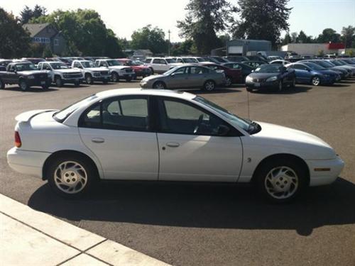 Saturn S Series 1996 photo 3