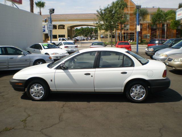 Saturn S Series 1996 photo 2