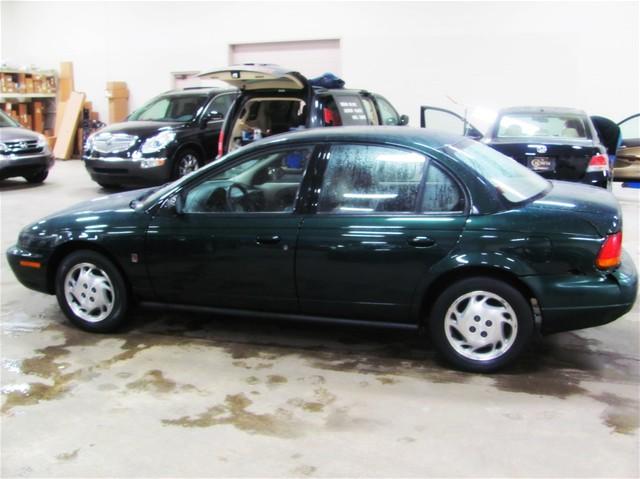 Saturn S Series 1996 photo 3