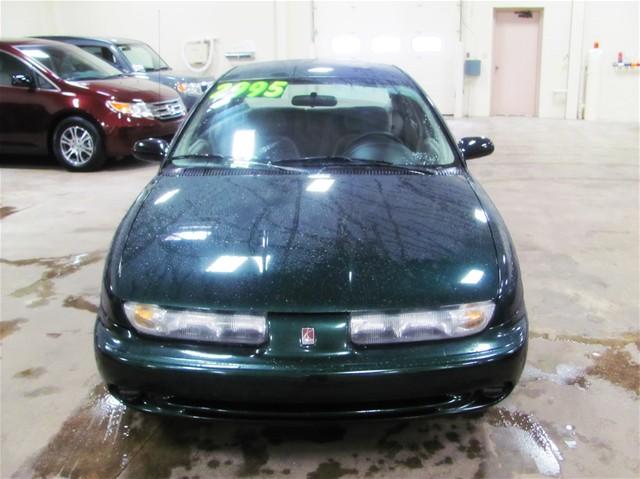 Saturn S Series 1996 photo 5