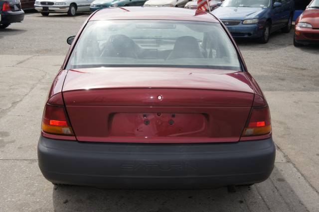 Saturn S Series 1996 photo 5