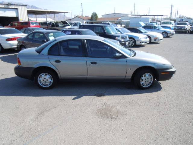 Saturn S Series 1996 photo 3