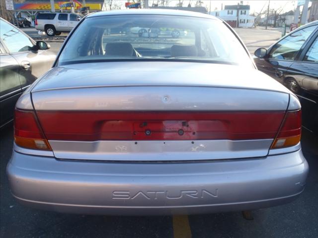 Saturn S Series 1996 photo 3