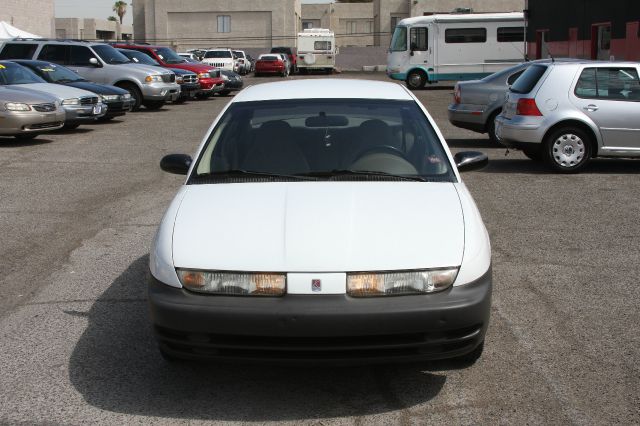 Saturn S Series 1996 photo 1