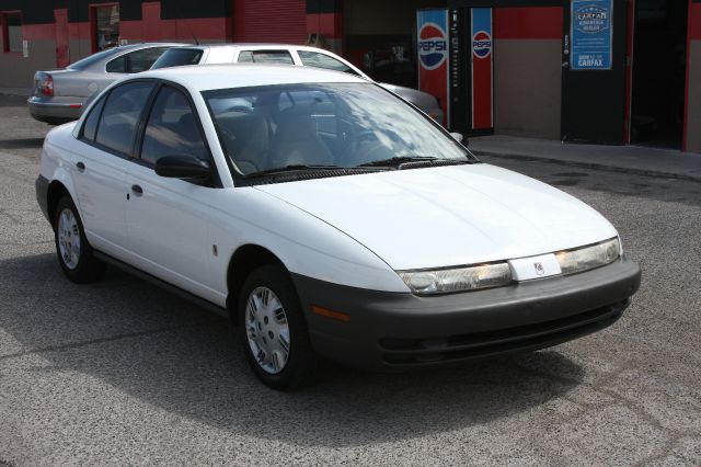 Saturn S Series 1996 photo 2