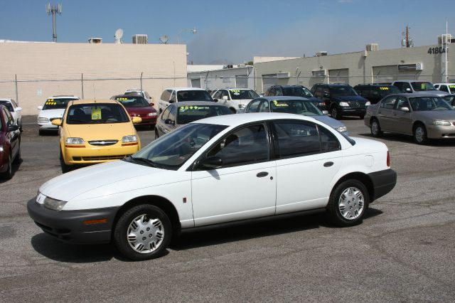 Saturn S Series 1996 photo 3