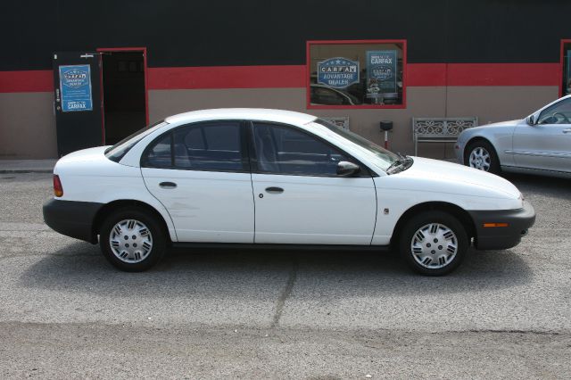 Saturn S Series 1996 photo 4