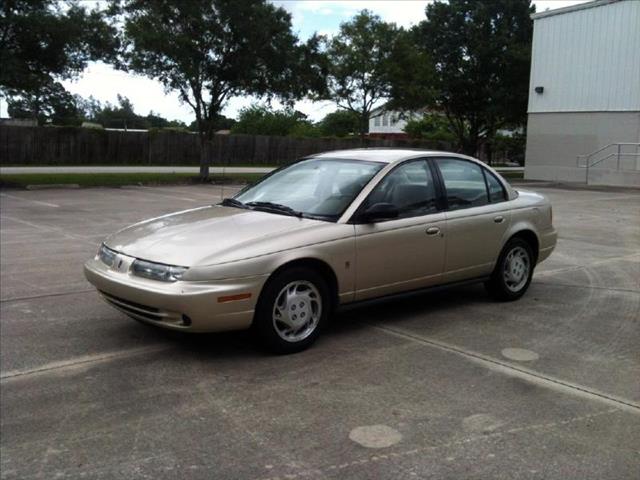 Saturn S Series 1996 photo 22