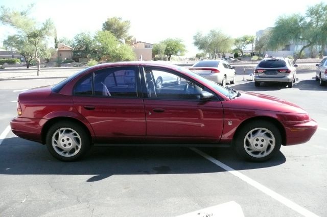 Saturn S Series 1996 photo 4