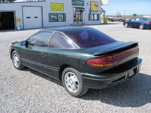 Saturn S Series 1996 photo 2