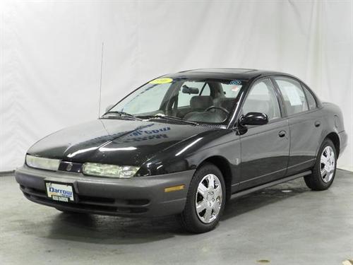 Saturn S Series XLS Other