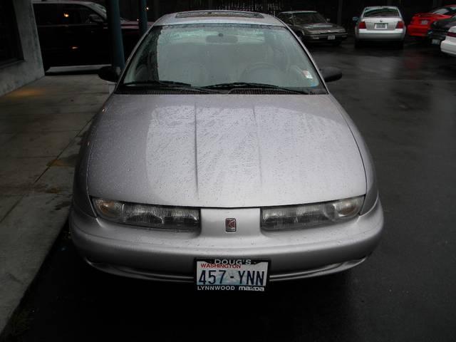 Saturn S Series 1996 photo 5