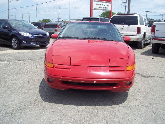 Saturn S Series 1996 photo 2