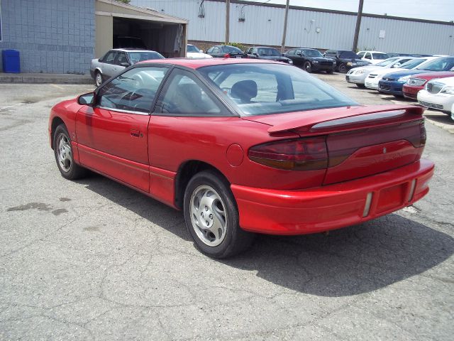 Saturn S Series 1996 photo 3