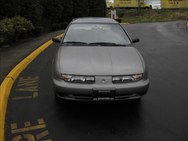 Saturn S Series 1996 photo 1