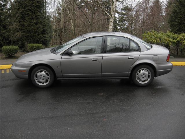 Saturn S Series 1996 photo 2