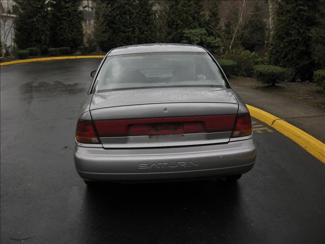 Saturn S Series 1996 photo 3