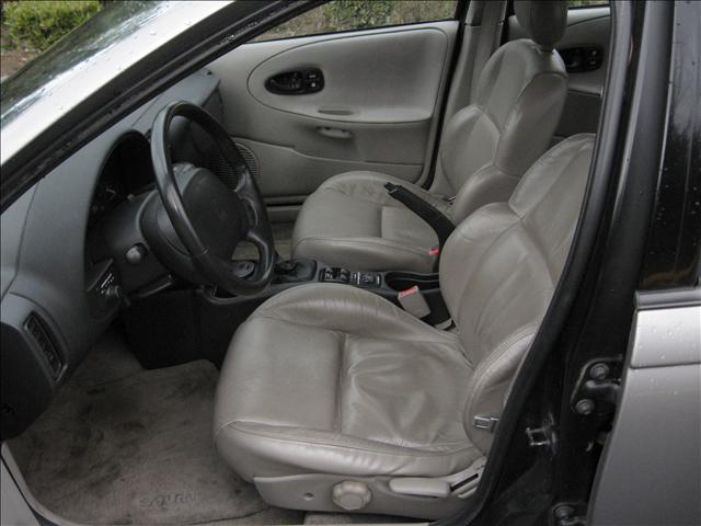 Saturn S Series 1996 photo 4