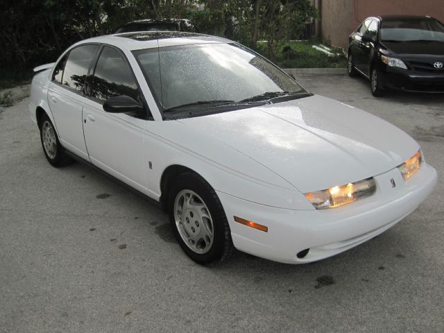 Saturn S Series 1996 photo 2