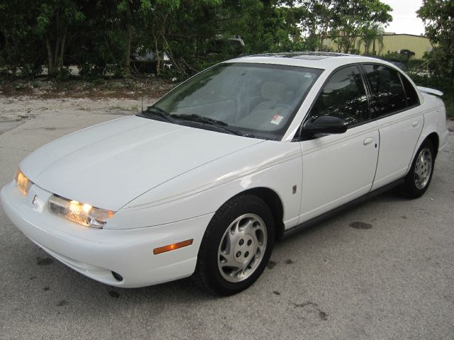 Saturn S Series 1996 photo 3