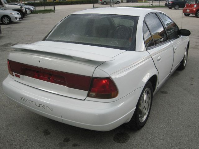 Saturn S Series 1996 photo 4