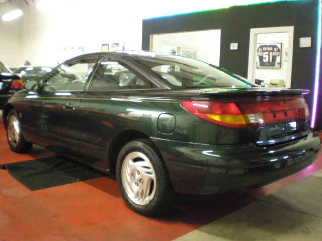 Saturn S Series 1997 photo 1