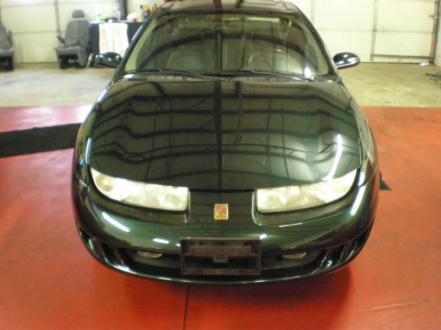 Saturn S Series 1997 photo 2