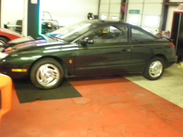 Saturn S Series 1997 photo 3