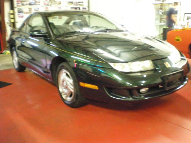 Saturn S Series 1997 photo 4