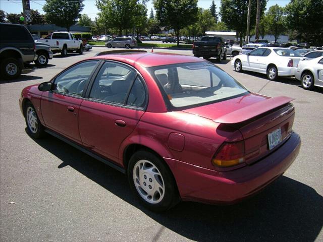 Saturn S Series 1997 photo 3