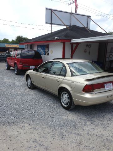 Saturn S Series 1997 photo 3