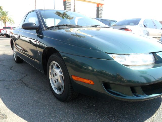 Saturn S Series 1997 photo 3