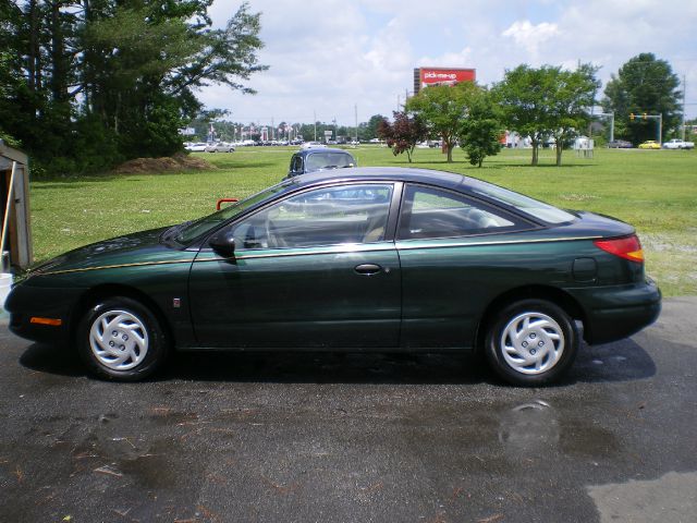 Saturn S Series 1997 photo 2