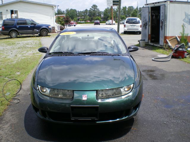 Saturn S Series 1997 photo 3