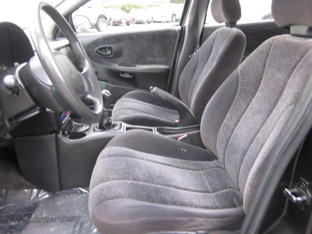 Saturn S Series 1997 photo 3