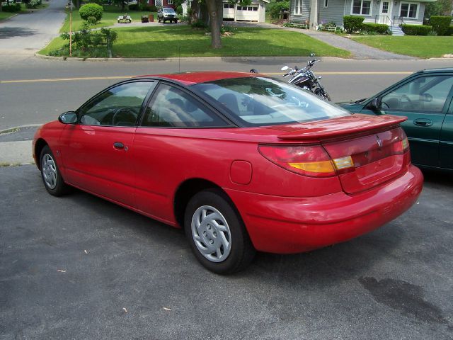 Saturn S Series 1997 photo 1