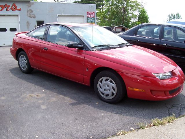 Saturn S Series 1997 photo 2