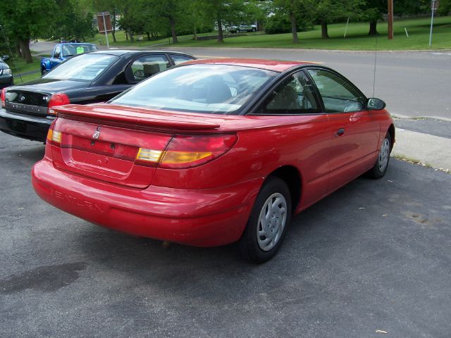 Saturn S Series 1997 photo 3