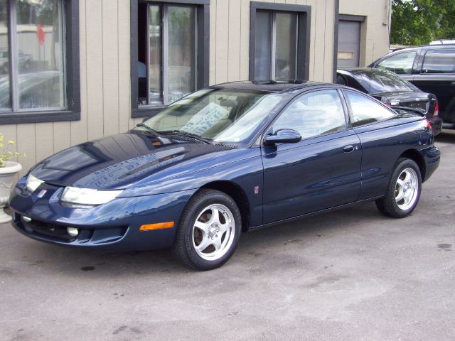 Saturn S Series 1997 photo 10