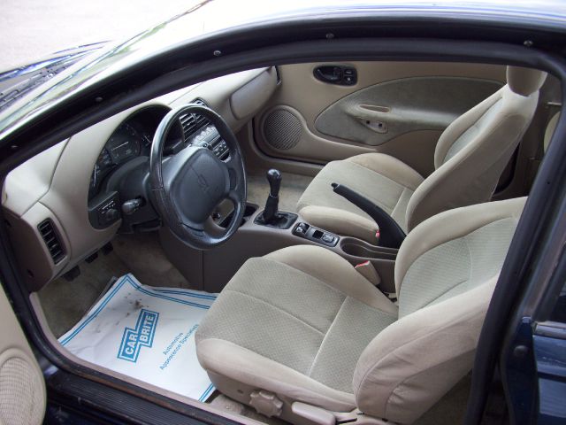 Saturn S Series 1997 photo 6