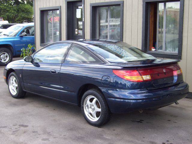 Saturn S Series 1997 photo 7