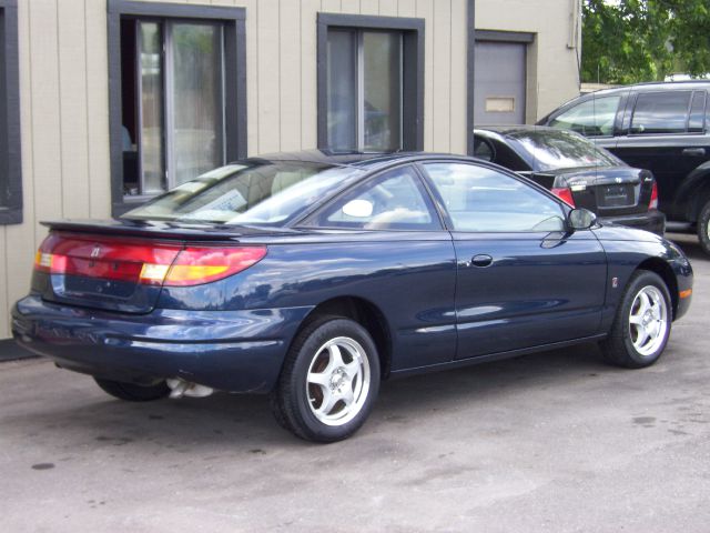 Saturn S Series 1997 photo 8