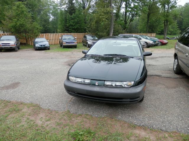 Saturn S Series 1997 photo 1