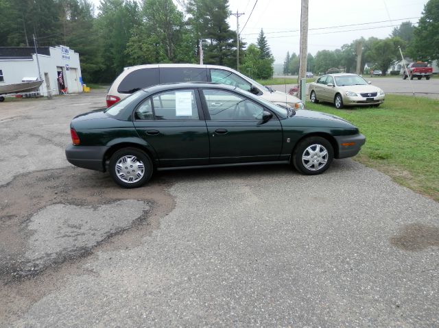 Saturn S Series 1997 photo 2