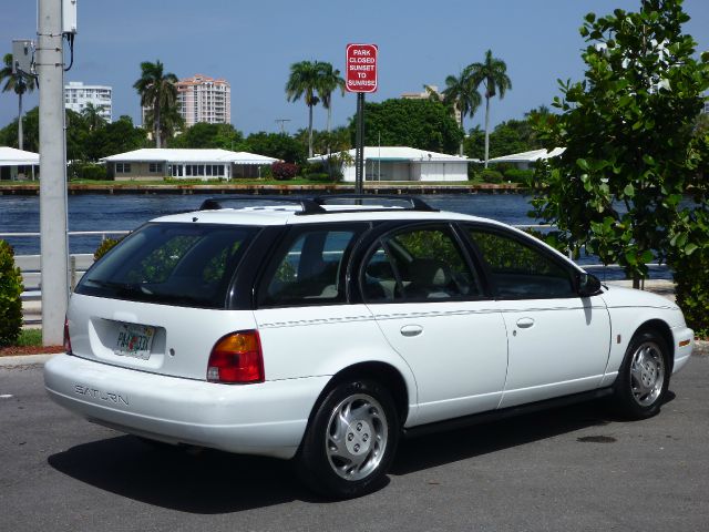 Saturn S Series 1997 photo 2