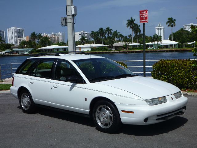 Saturn S Series 1997 photo 4