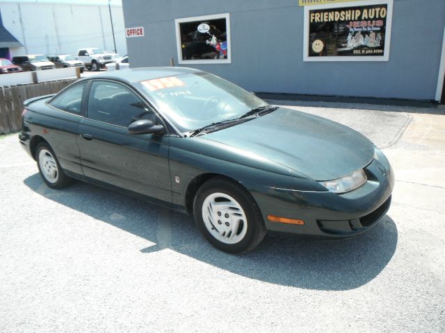 Saturn S Series 1997 photo 2