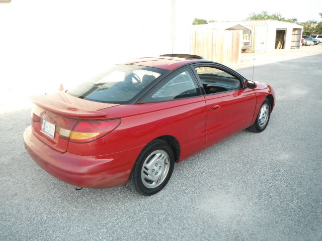 Saturn S Series 1997 photo 2