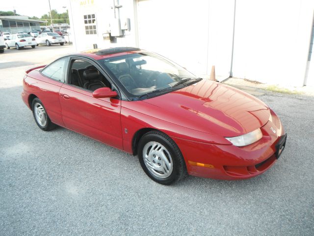 Saturn S Series 1997 photo 3